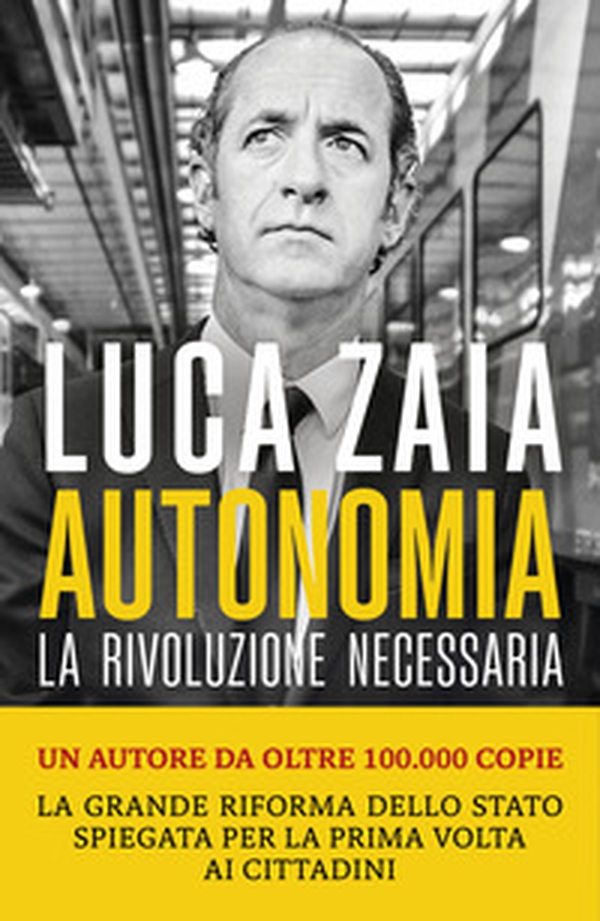 Autonomia. La rivoluzione necessaria - Librerie.coop Autonomia. La rivoluzione necessaria - Librerie.coop