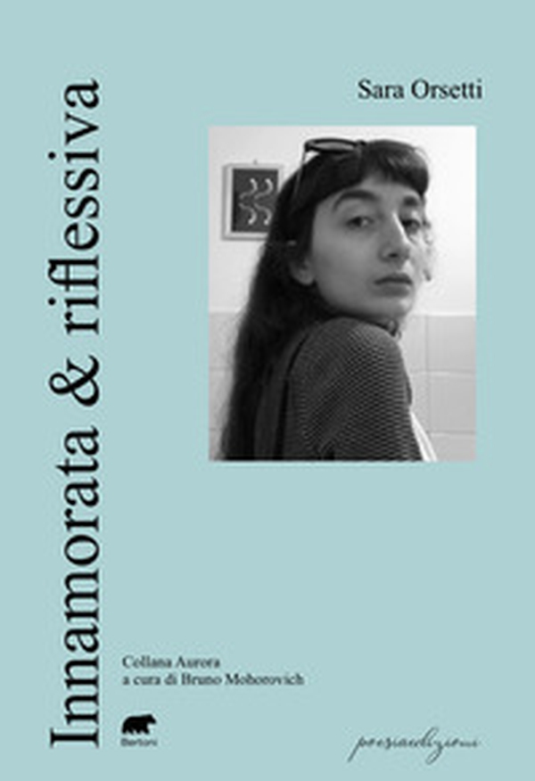 Innamorata & riflessiva - Librerie.coop Innamorata & riflessiva - Librerie.coop