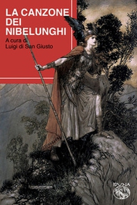 La canzone dei Nibelunghi - Librerie.coop