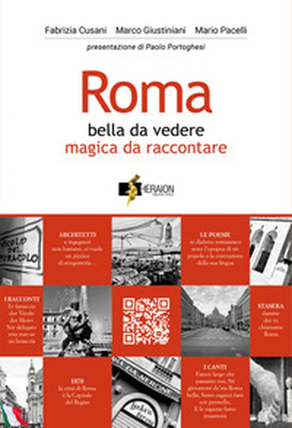 Roma. Bella da vedere magica da raccontare - Librerie.coop Roma. Bella da vedere magica da raccontare - Librerie.coop