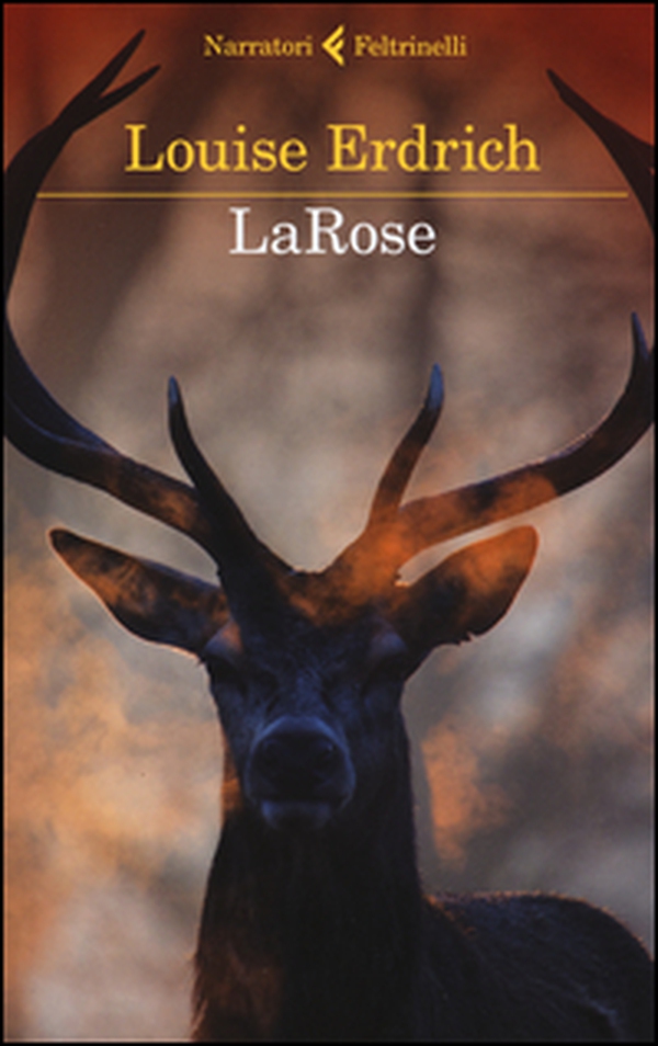 LaRose - Librerie.coop LaRose - Librerie.coop