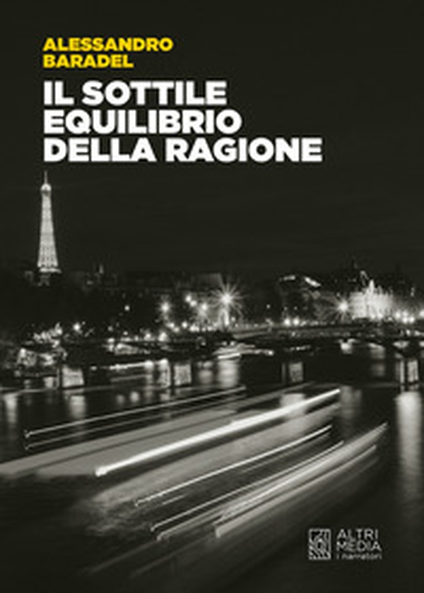 Il sottile equilibrio della ragione - Librerie.coop Il sottile equilibrio della ragione - Librerie.coop