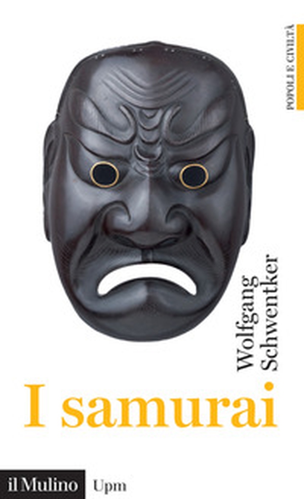 I samurai - Librerie.coop I samurai - Librerie.coop
