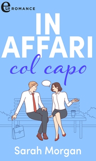 In affari col capo (eLit) - Librerie.coop
