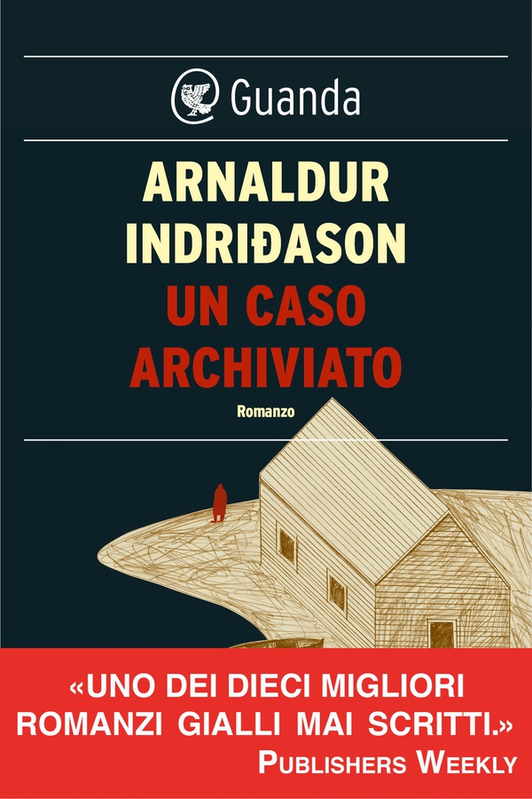 Un caso archiviato - Librerie.coop Un caso archiviato - Librerie.coop