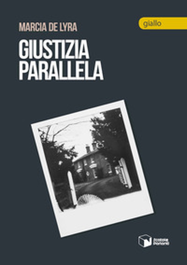 Giustizia parallela - Librerie.coop Giustizia parallela - Librerie.coop