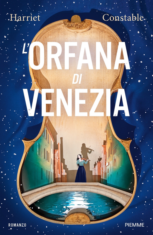 L'orfana di Venezia - Librerie.coop L'orfana di Venezia - Librerie.coop