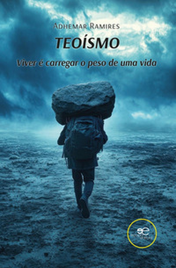 Teoísmo. Viver é carregar uma vida - Librerie.coop