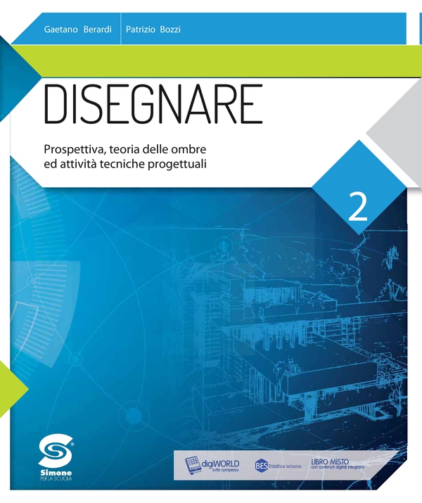 Disegnare - 2 - Librerie.coop Disegnare - 2 - Librerie.coop