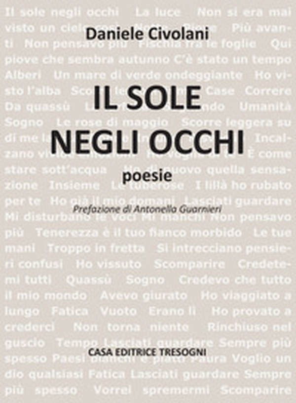 Il sole negli occhi - Librerie.coop