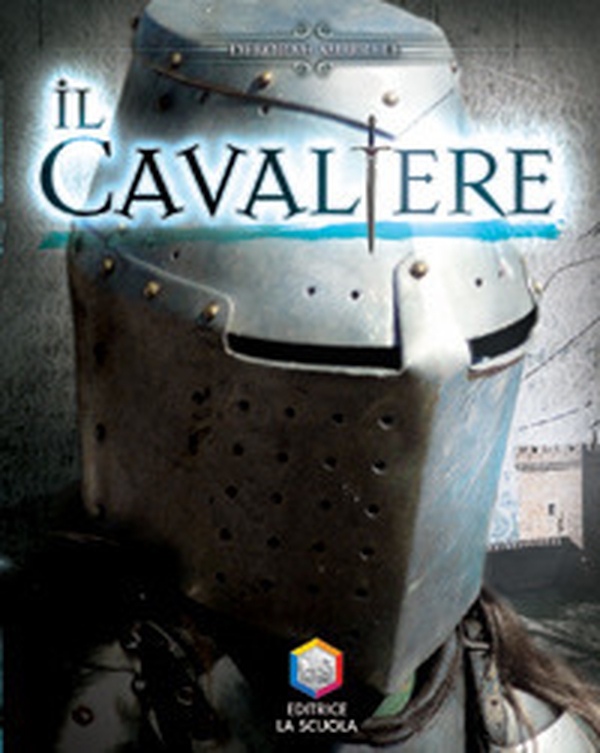 Il cavaliere. Guerrieri - Librerie.coop Il cavaliere. Guerrieri - Librerie.coop