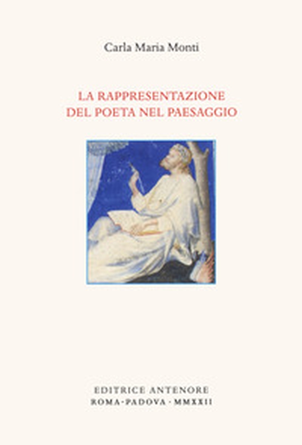 La rappresentazione del poeta nel paesaggio - Librerie.coop La rappresentazione del poeta nel paesaggio - Librerie.coop