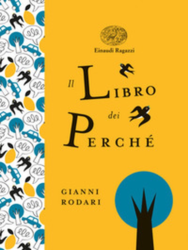 Il libro dei perché. Ediz. a colori. Ediz. deluxe - Librerie.coop Il libro dei perché. Ediz. a colori. Ediz. deluxe - Librerie.coop