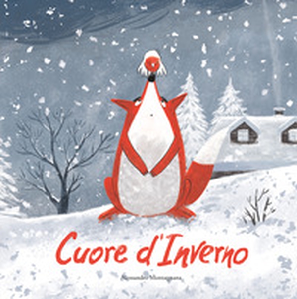 Cuore d'inverno - Librerie.coop Cuore d'inverno - Librerie.coop