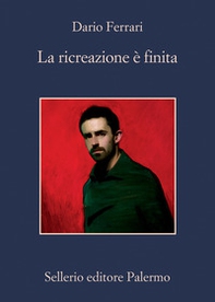 La ricreazione è finita - Librerie.coop La ricreazione è finita - Librerie.coop