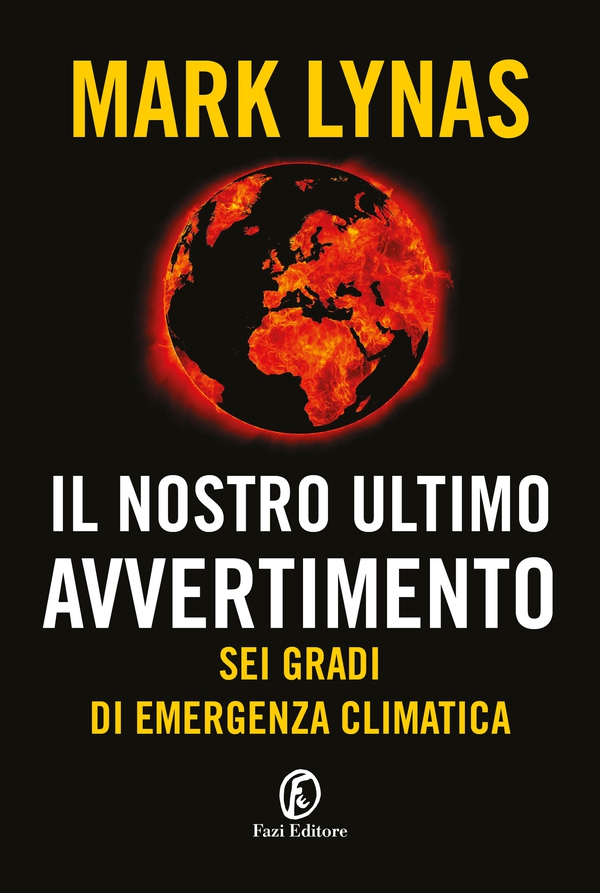 Il nostro ultimo avvertimento - Librerie.coop Il nostro ultimo avvertimento - Librerie.coop