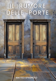 Il rumore delle porte - Librerie.coop