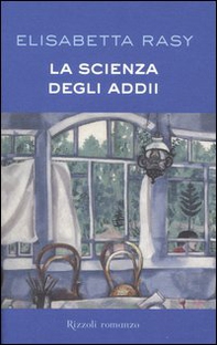 La scienza degli addii - Librerie.coop La scienza degli addii - Librerie.coop