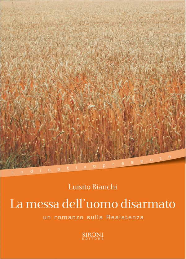 La messa dell'uomo disarmato - Librerie.coop La messa dell'uomo disarmato - Librerie.coop