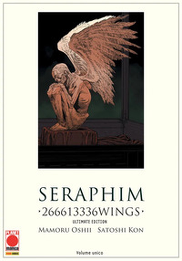 Seraphim. Ultimate edition - Librerie.coop