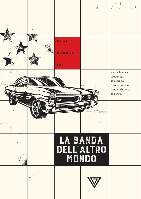 La Banda dell'altro mondo - Librerie.coop La Banda dell'altro mondo - Librerie.coop