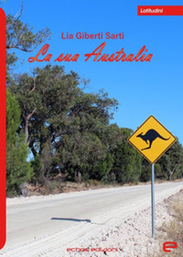 La sua Australia - Librerie.coop La sua Australia - Librerie.coop