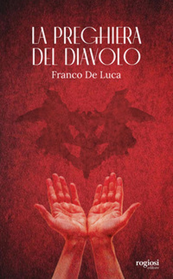 La preghiera del diavolo - Librerie.coop La preghiera del diavolo - Librerie.coop
