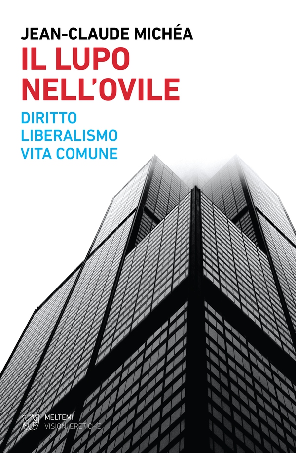 Il lupo nell’ovile - Librerie.coop Il lupo nell’ovile - Librerie.coop