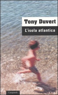 L'isola atlantica - Librerie.coop