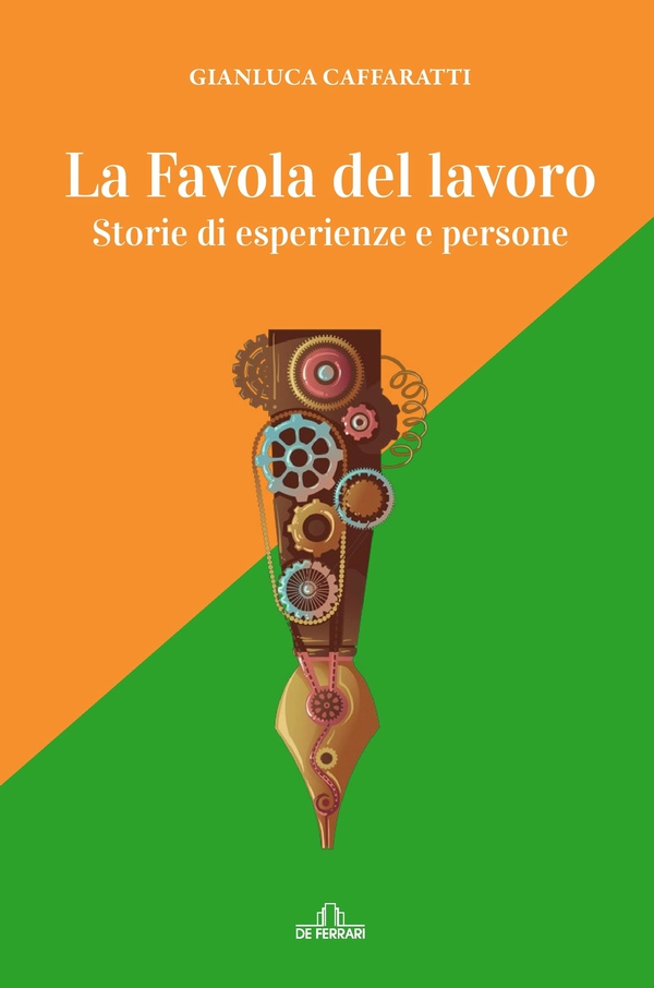La Favola del lavoro - Librerie.coop La Favola del lavoro - Librerie.coop