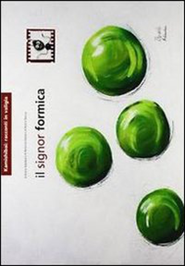 Il signor Formica - Librerie.coop Il signor Formica - Librerie.coop