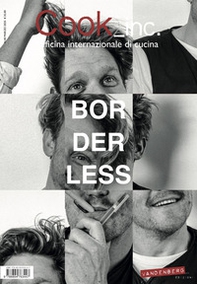 Cook_inc. Officina internazionale di cucina - Vol. 40 - Librerie.coop