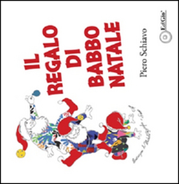 Il regalo di Natale - Librerie.coop Il regalo di Natale - Librerie.coop