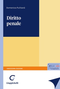 Diritto penale - Librerie.coop
