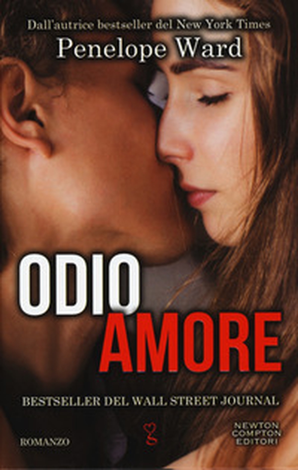 Odioamore - Librerie.coop Odioamore - Librerie.coop