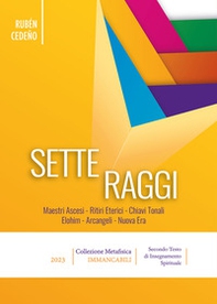 Sette raggi - Librerie.coop