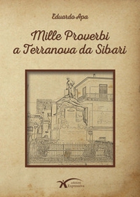 Mille proverbi a Terranova da Sibari - Librerie.coop