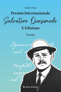 10° Premio Internazionale Salvatore Quasimodo. Poesia - Librerie.coop
