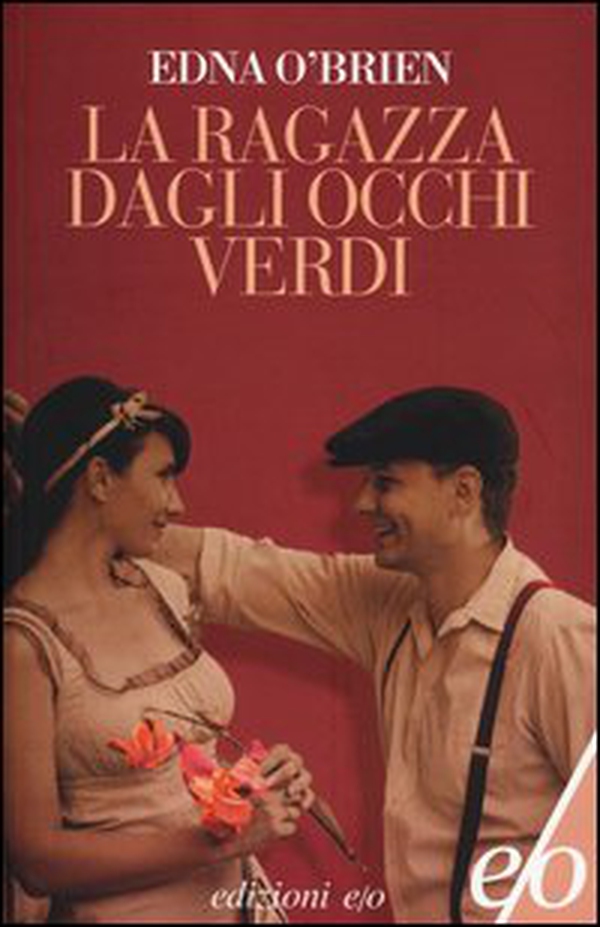 La ragazza dagli occhi verdi - Librerie.coop La ragazza dagli occhi verdi - Librerie.coop