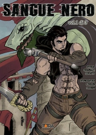 Sangue nero - Librerie.coop