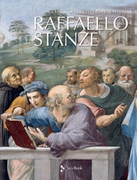 Raffaello. Le stanze - Librerie.coop