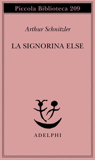 La signorina Else - Librerie.coop