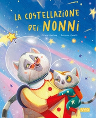 La costellazione dei nonni - Librerie.coop