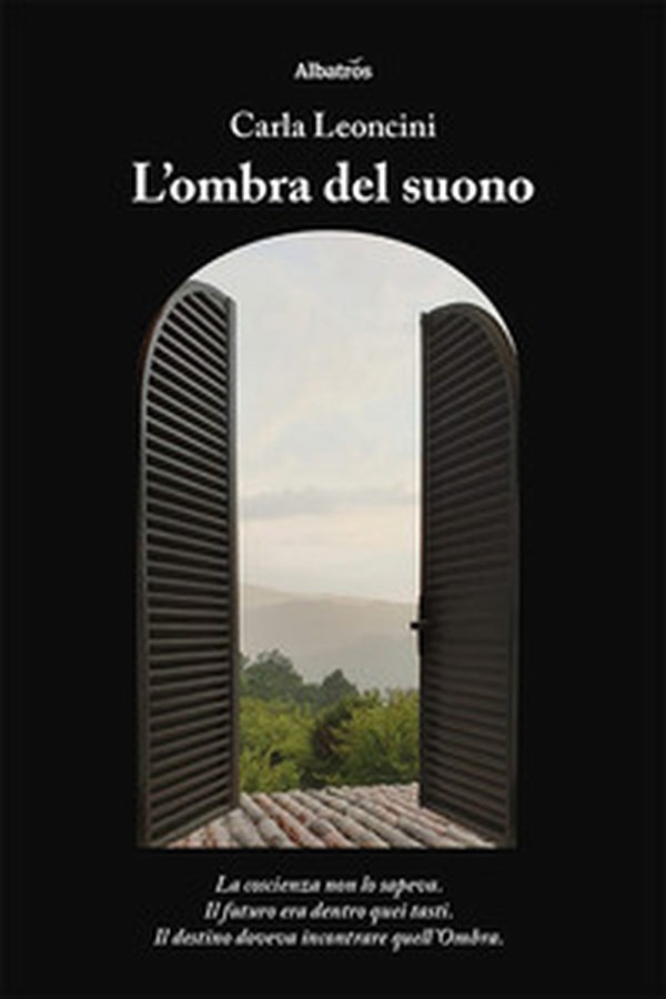 L'ombra del suono - Librerie.coop L'ombra del suono - Librerie.coop