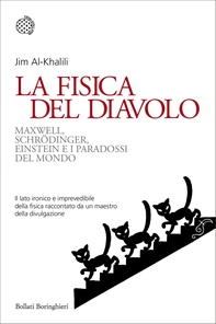 La fisica del diavolo - Librerie.coop