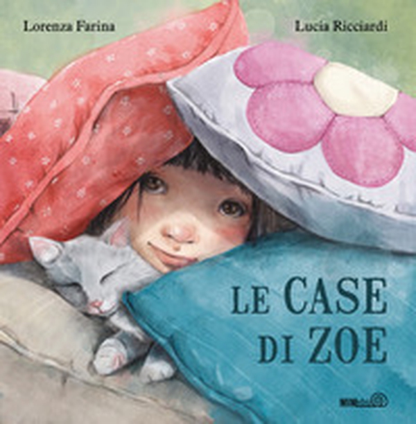 Le case di Zoe - Librerie.coop Le case di Zoe - Librerie.coop