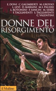 Donne del Risorgimento - Librerie.coop
