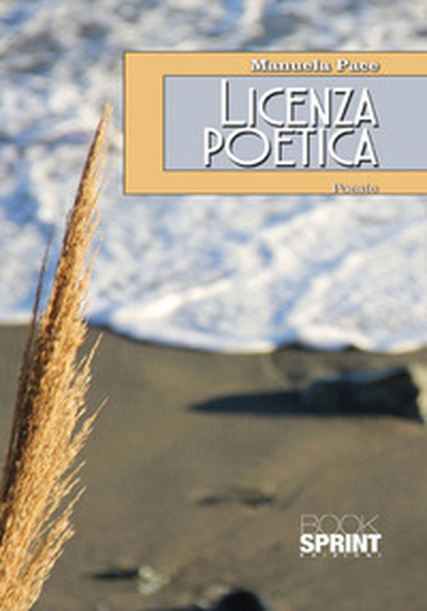 Licenza poetica - Librerie.coop Licenza poetica - Librerie.coop
