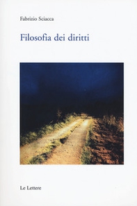 Filosofia dei diritti - Librerie.coop