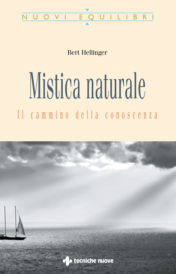 Mistica naturale - Librerie.coop Mistica naturale - Librerie.coop